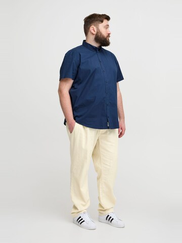 regular Pantaloni di BLEND in beige