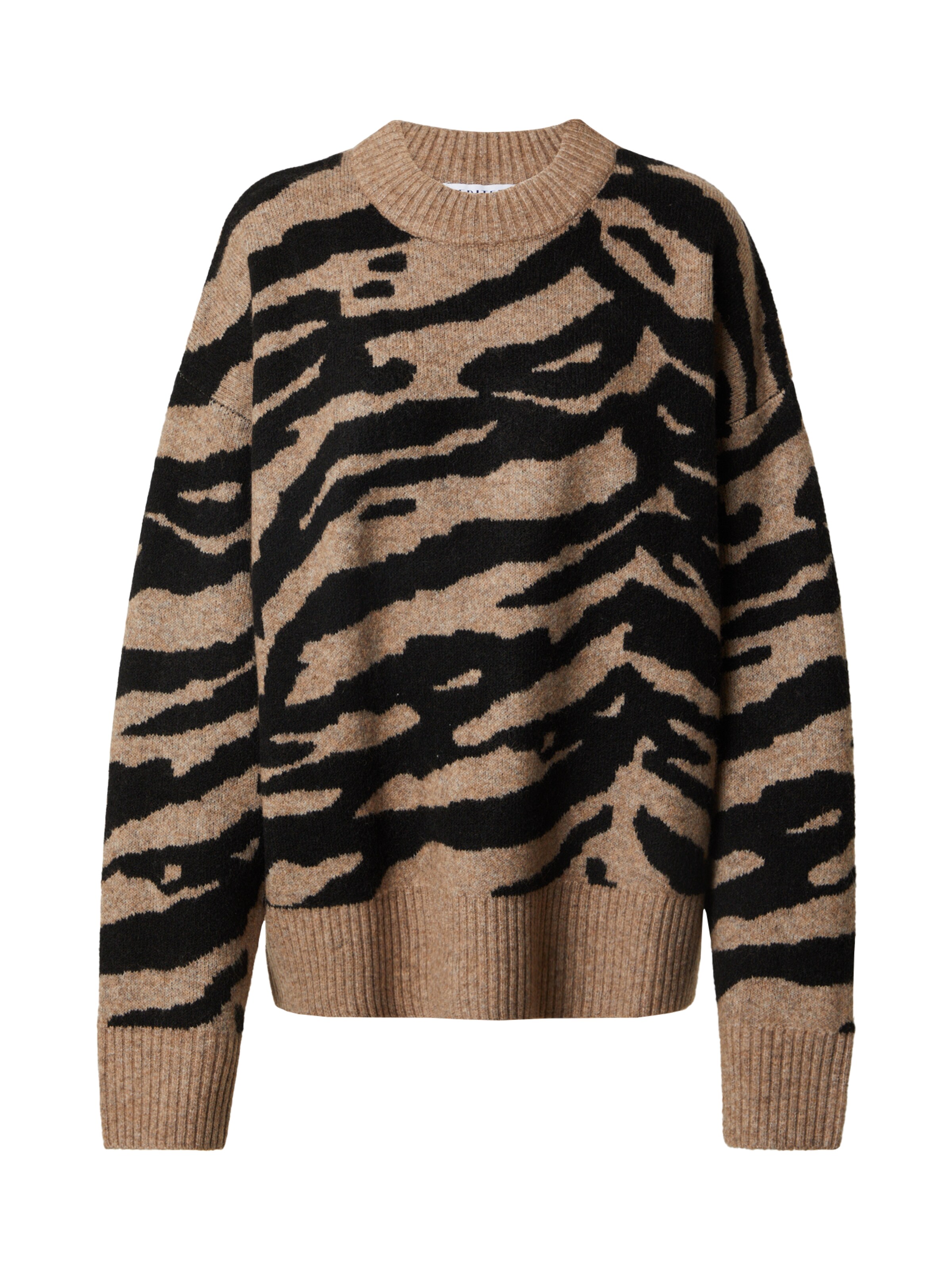 ABOUT YOU Uomo Abbigliamento Maglioni e cardigan Maglioni Maglioni a collo alto Pullover Parcusman 