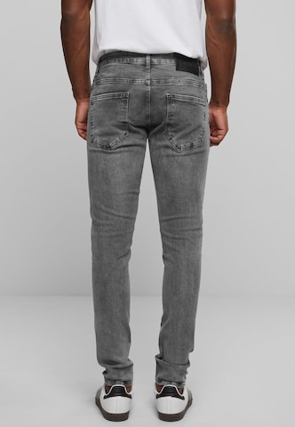 2Y Premium Slim fit Jeans in Grey