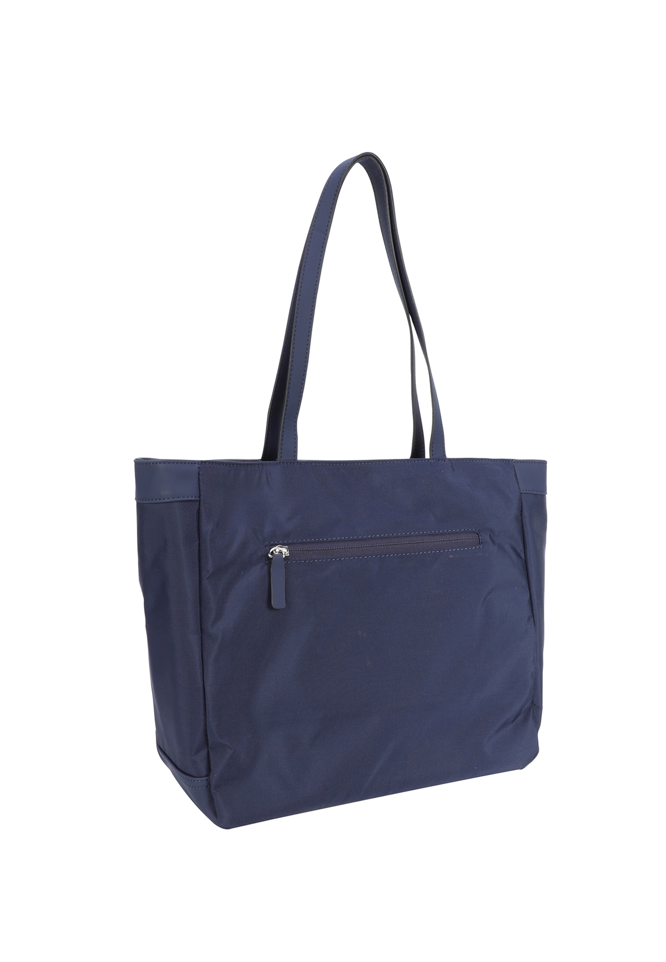 GERRY WEBER Shopper 'Tranquility' in Blauw