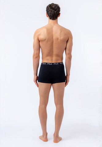 FILA Boxershorts in Grau