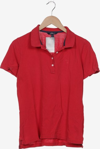 GANT Top & Shirt in L in Red: front
