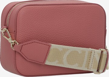 Coccinelle Crossbody Bag 'Tebe' in Red