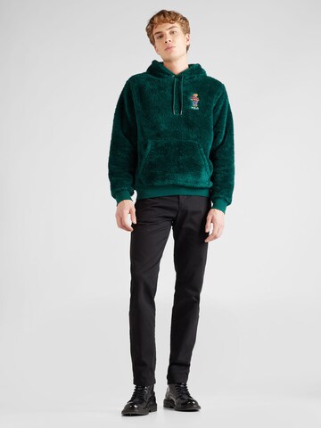 Polo Ralph Lauren - Sweatshirt em verde