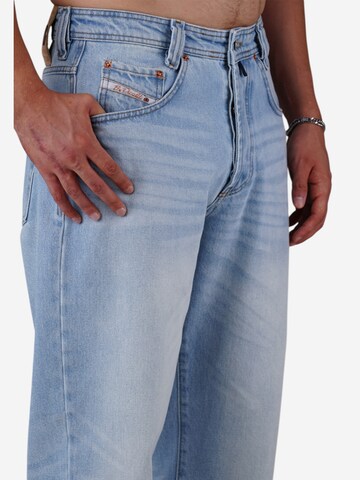 Picaldi Tapered Jeans 'Zicco 472 J' in Blue