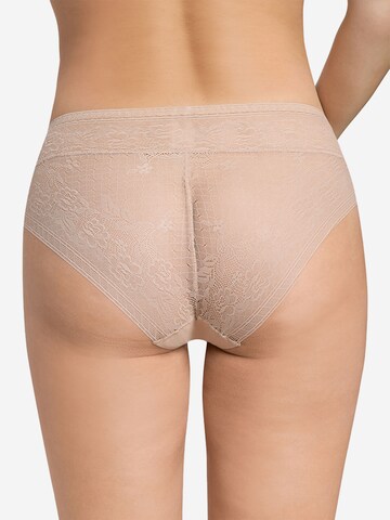 Bye Bra - Braga en beige