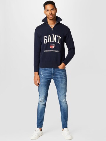 GANT Sweater in Blue