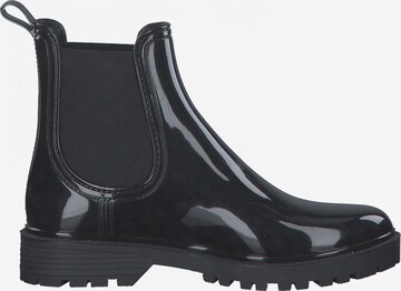 Chelsea Boots TAMARIS en noir