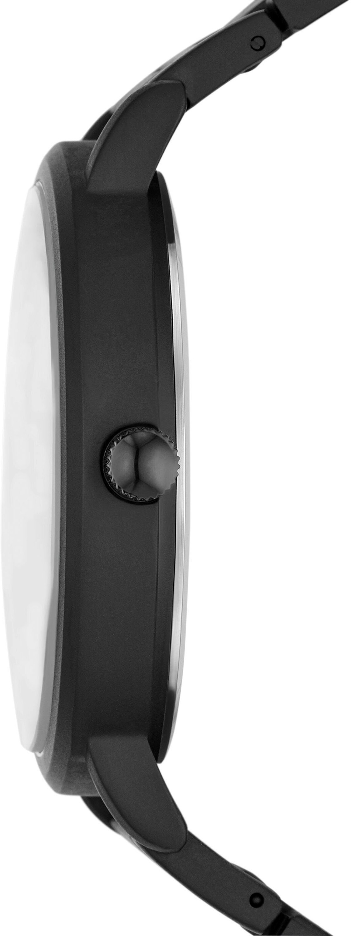 SKECHERS Analog Watch in Black