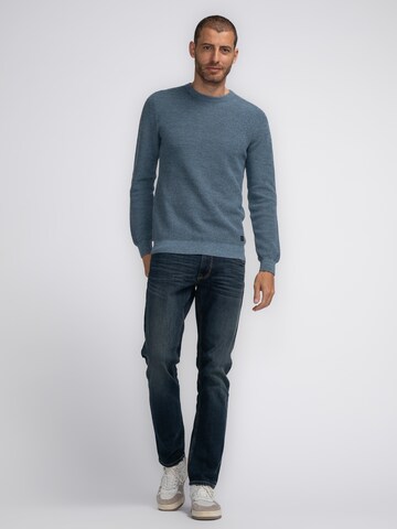 Petrol Industries Regular Jeans 'Starling' in Blue