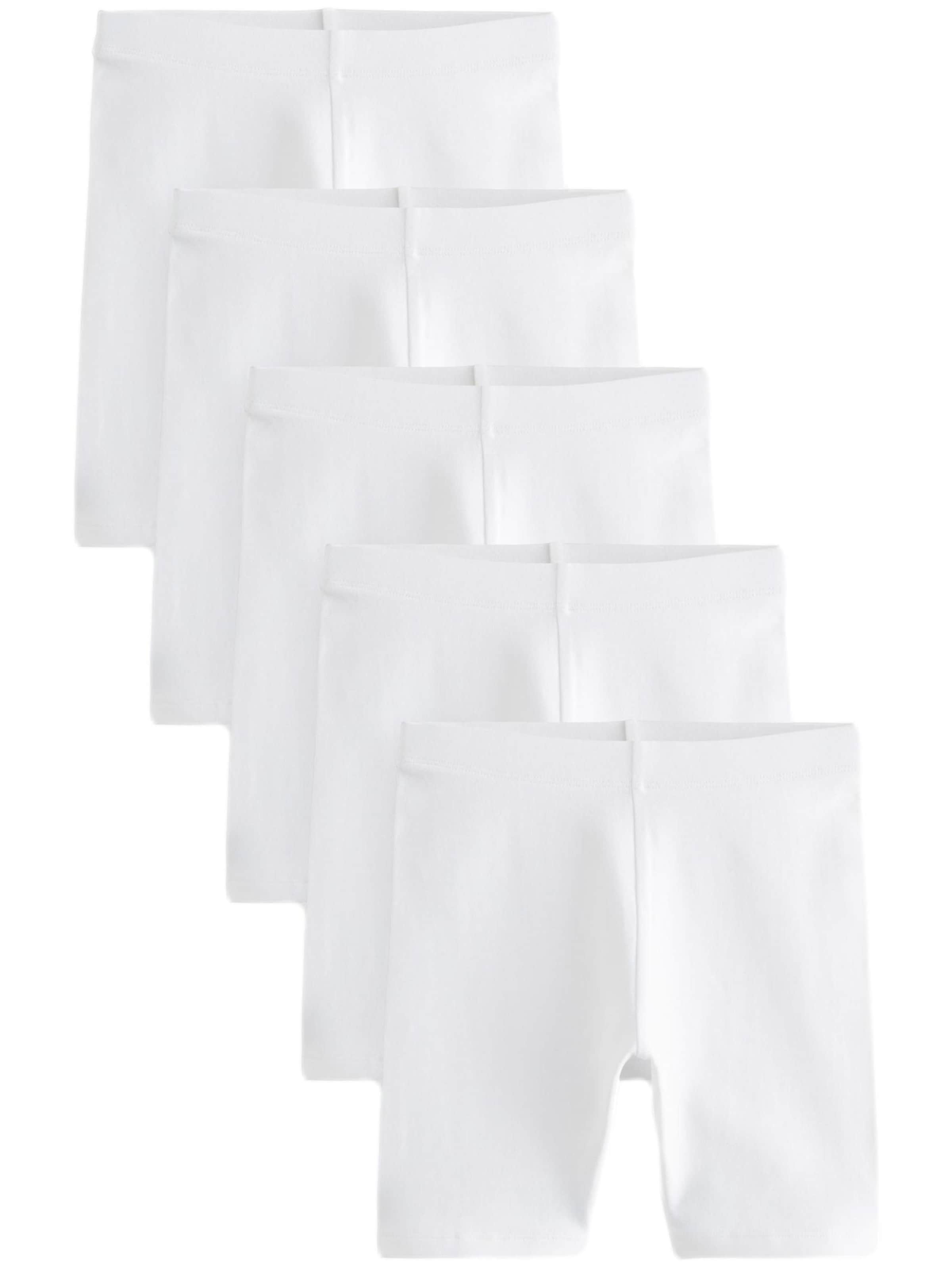 balts Next Šaurs Legingi: no priekšpuses