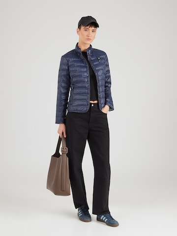 Veste d’hiver Blauer.USA en bleu