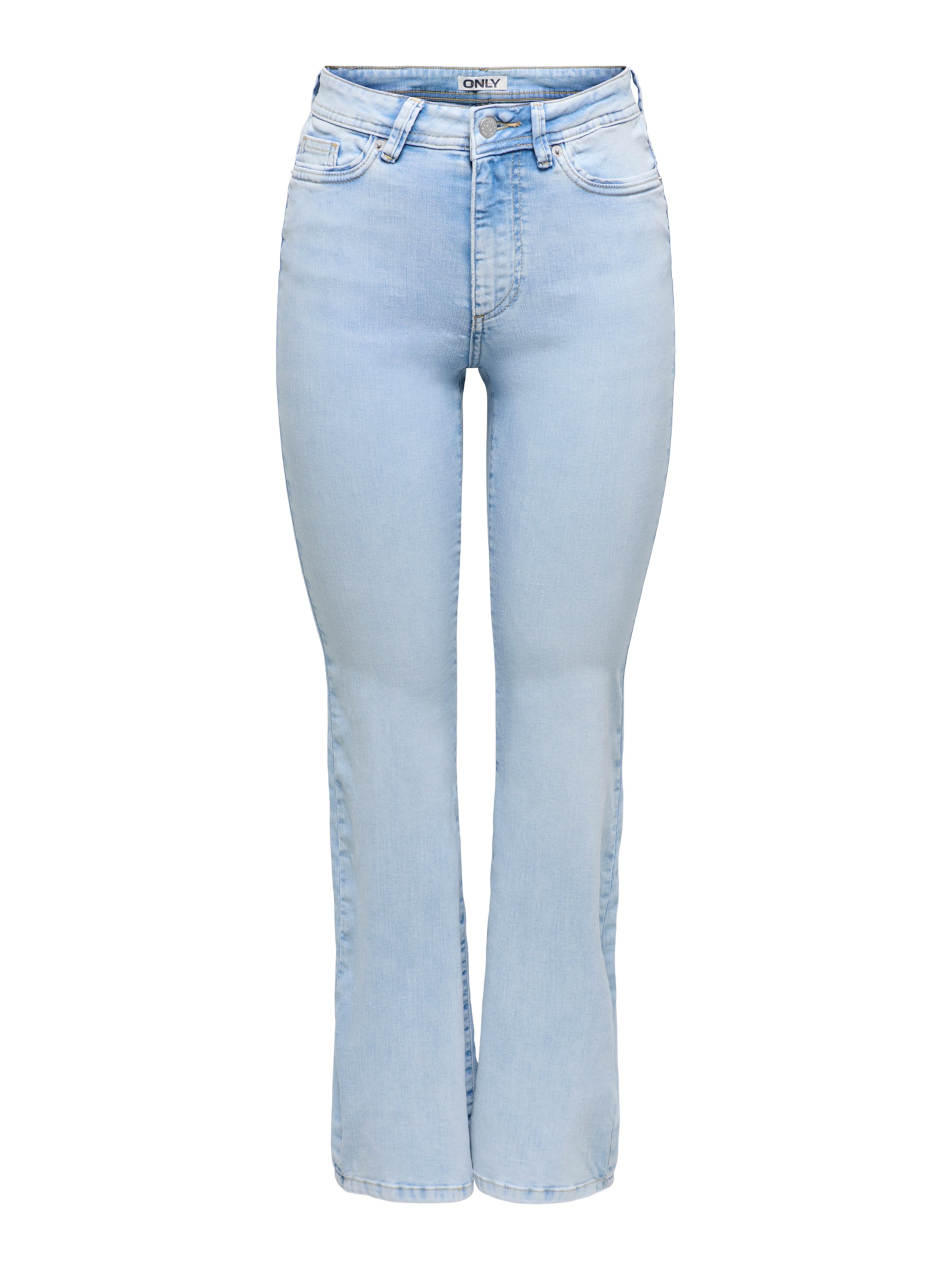 Jeans 'ONLWAUW' ONLY pe albastru deschis, Vizualizare produs