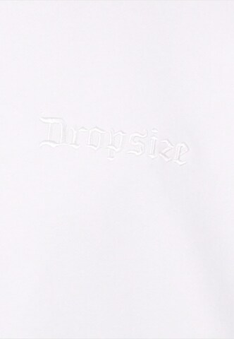 Felpa di Dropsize in beige