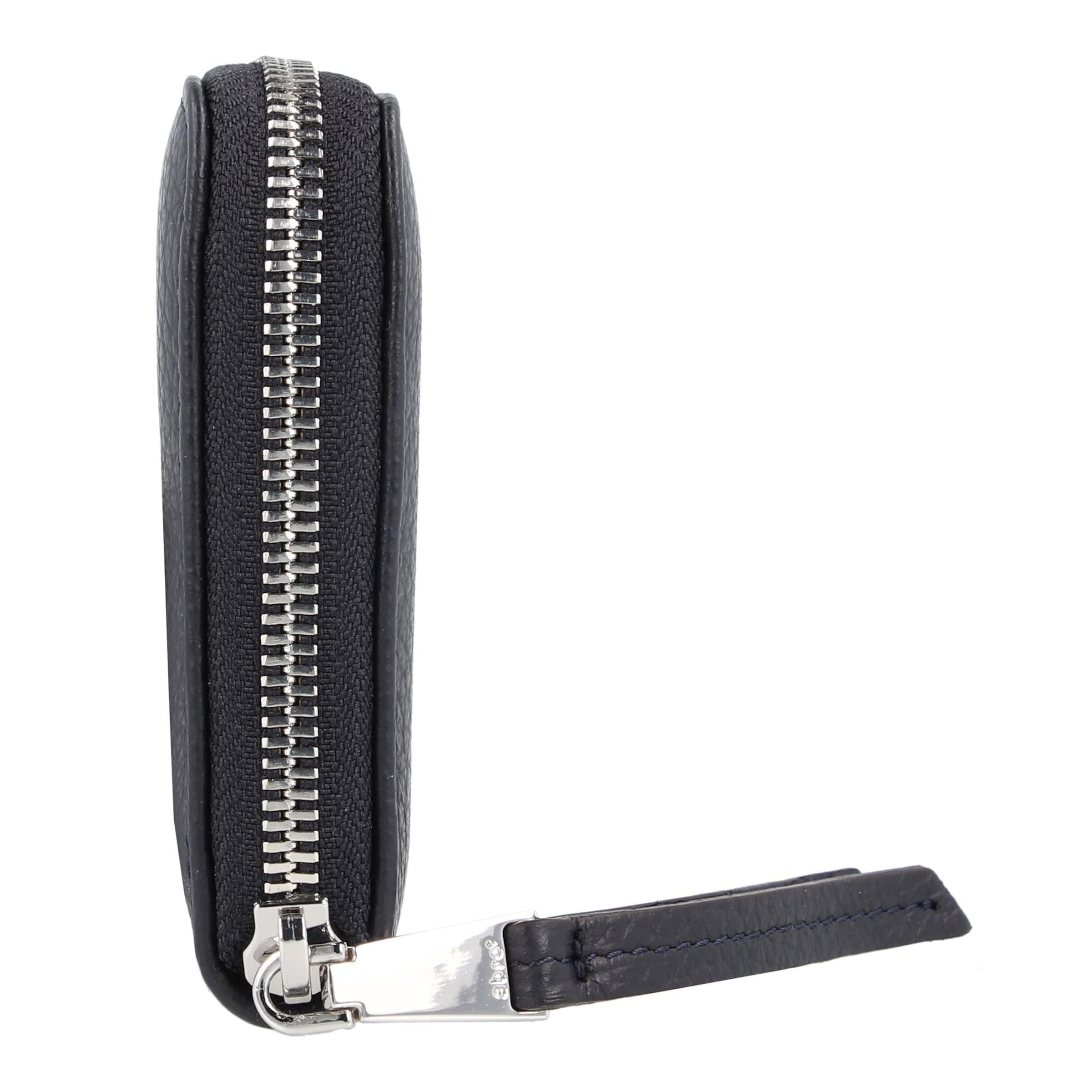 Portamonete 'Adria ' di ABRO in blu