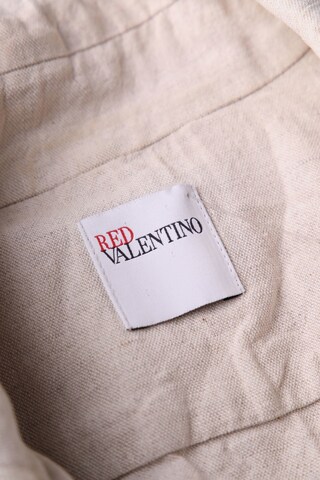 Red Valentino Blazer in S in Grey