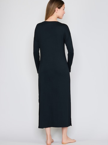 JOOP! - Camiseta de noche ' Luxe ' en negro