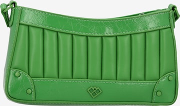MYMO Crossbody Bag in Green: front