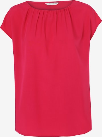 rožinė TATUUM Palaidinė: priekis