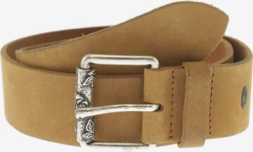 EDC BY ESPRIT Belt in One size in Brown: front
