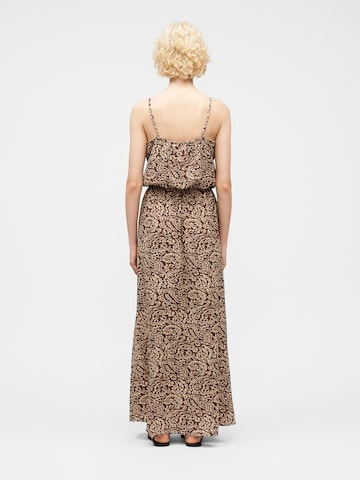 Robe d’été 'ONLWINNER' ONLY en rouge