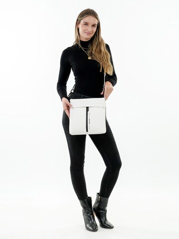 Suri Frey Crossbody bag 'Cindy' in White