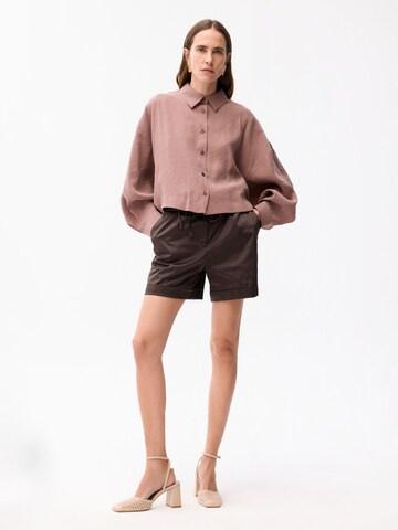 adl Shirt in Pink