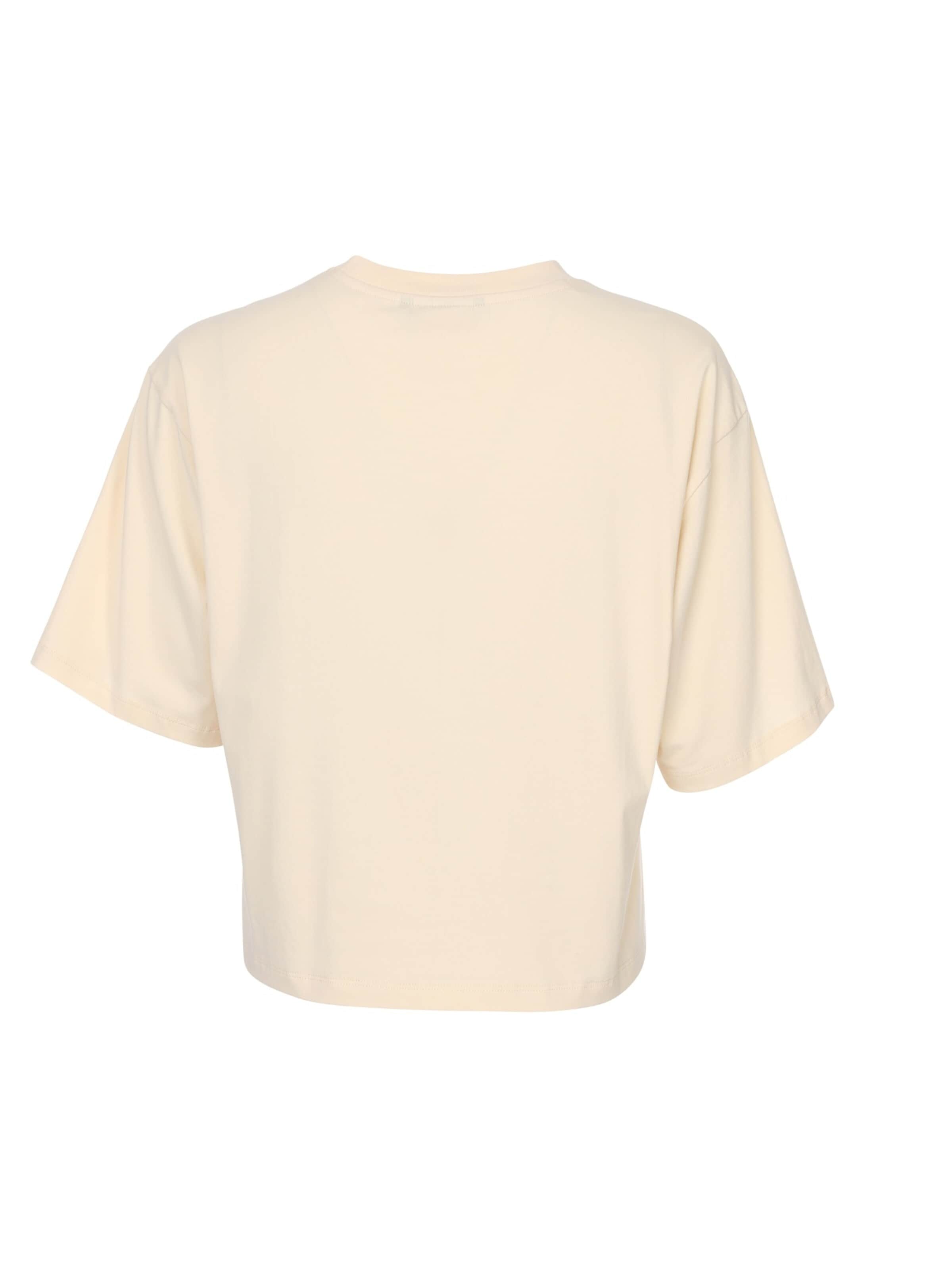 Looxs Revolution Shirt in Beige