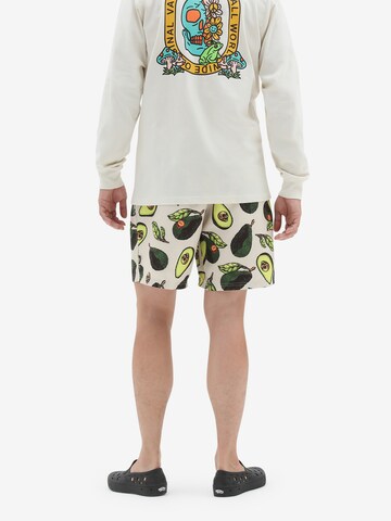 VANS Swimming shorts in White