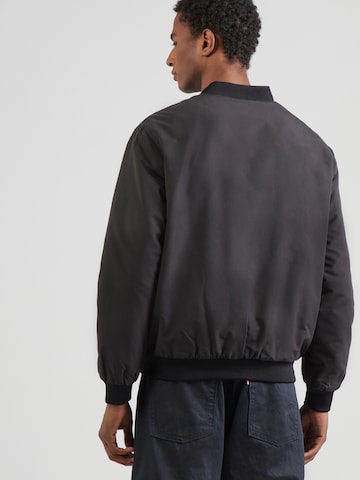 Only & Sons Tussenjas 'ONSRUSSEL' in Zwart