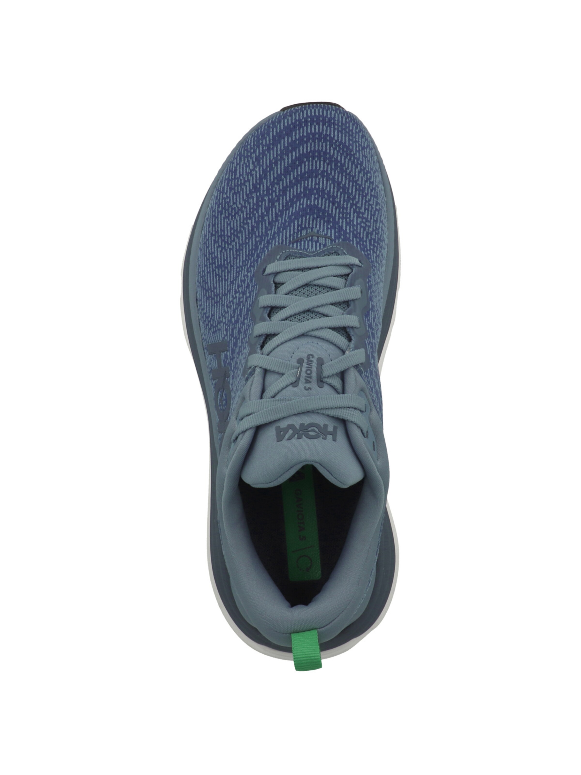 HOKA Loopschoen 'Gaviota 5' in Blauw