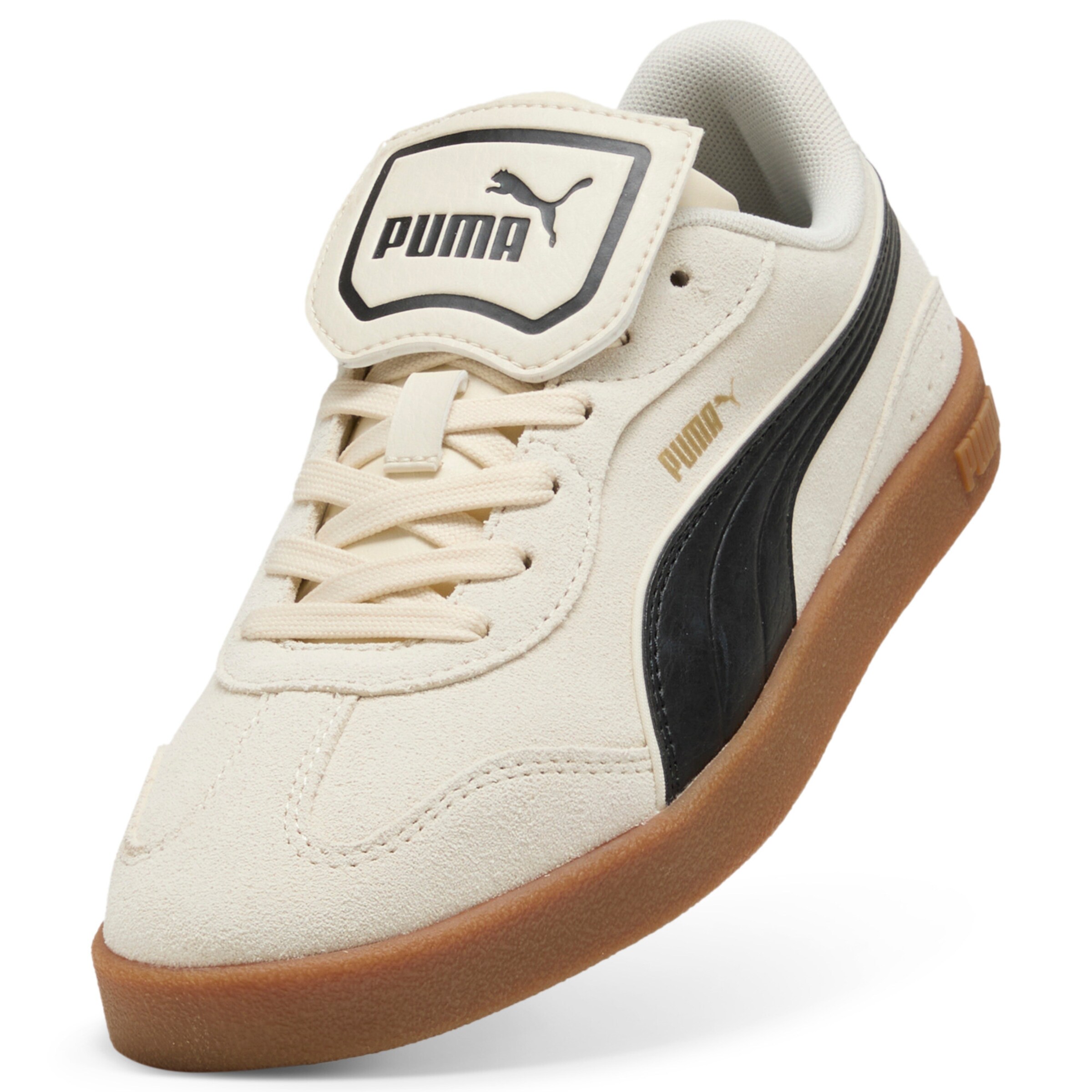 PUMA Sneaker in Weiß