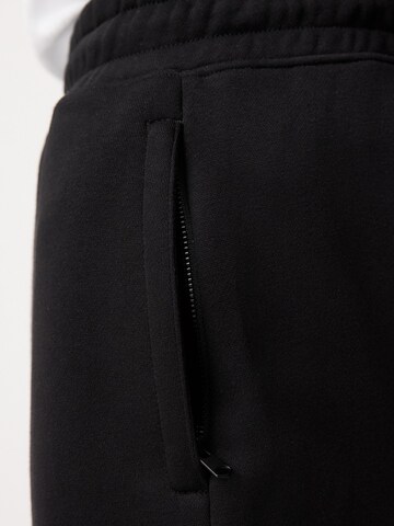 Next Regular Trousers in Black
