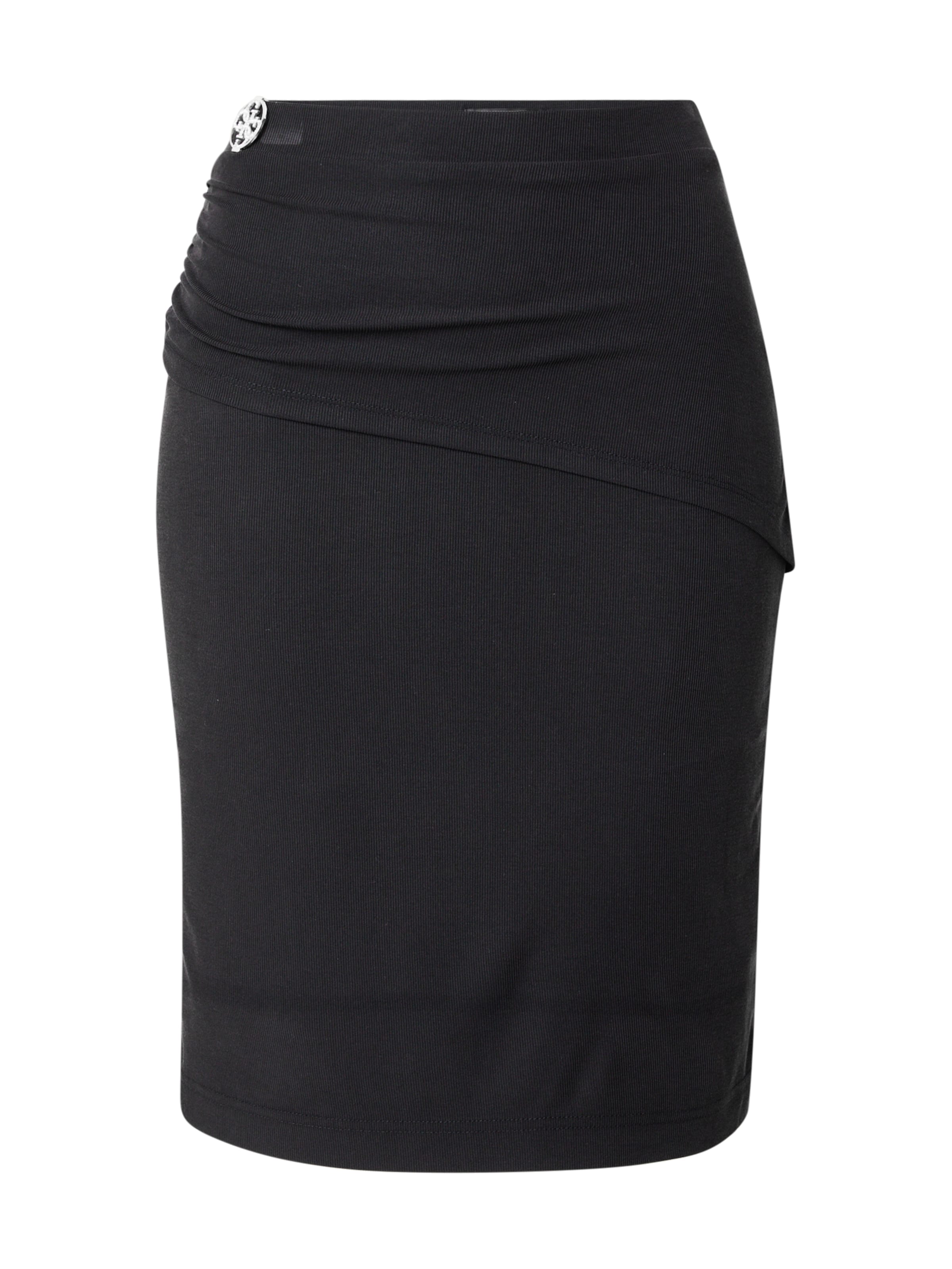 GUESS Юбка 'PRISCA' в Черный, Обзор товара