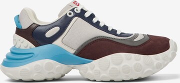 Sneaker bassa 'Pelotas Mars' di CAMPER in grigio