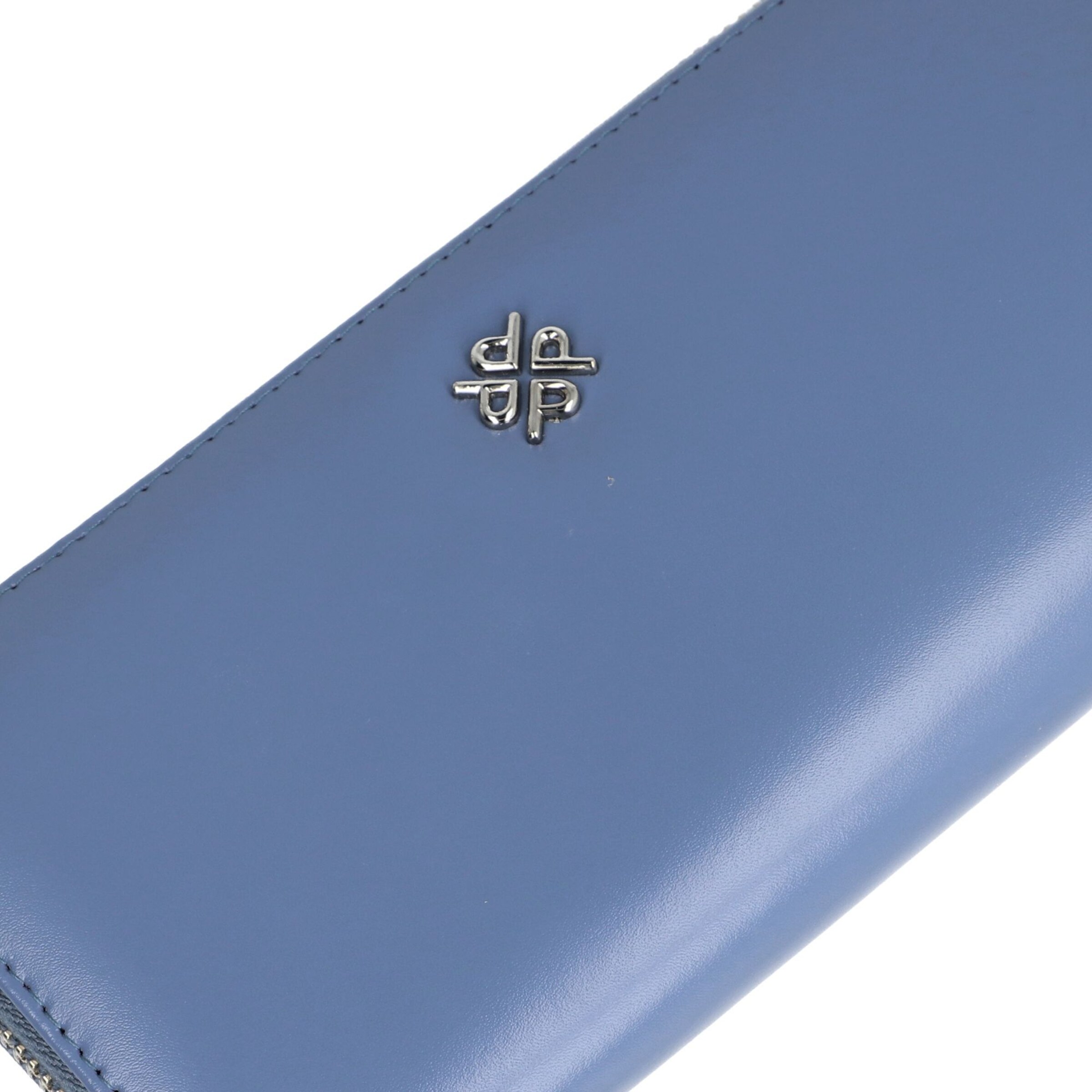 Portamonete 'Black Tie' di Picard in blu