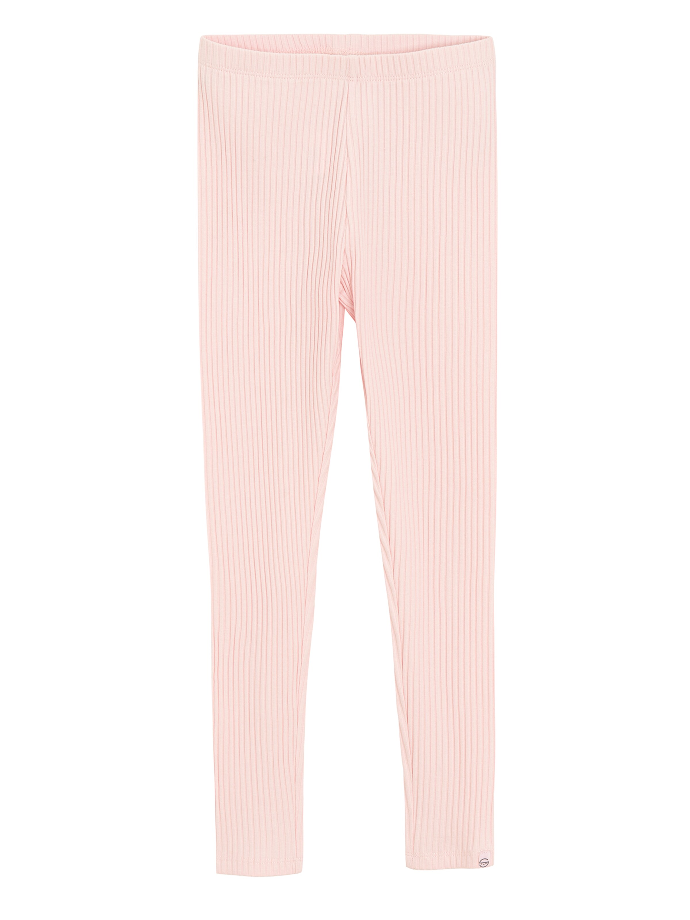 Skinny Leggings Cool Club en rose : devant