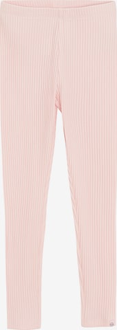 Cool Club Skinny Leggingsit värissä vaaleanpunainen: etupuoli