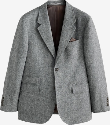 Giacca da completo di Next in grigio: frontale