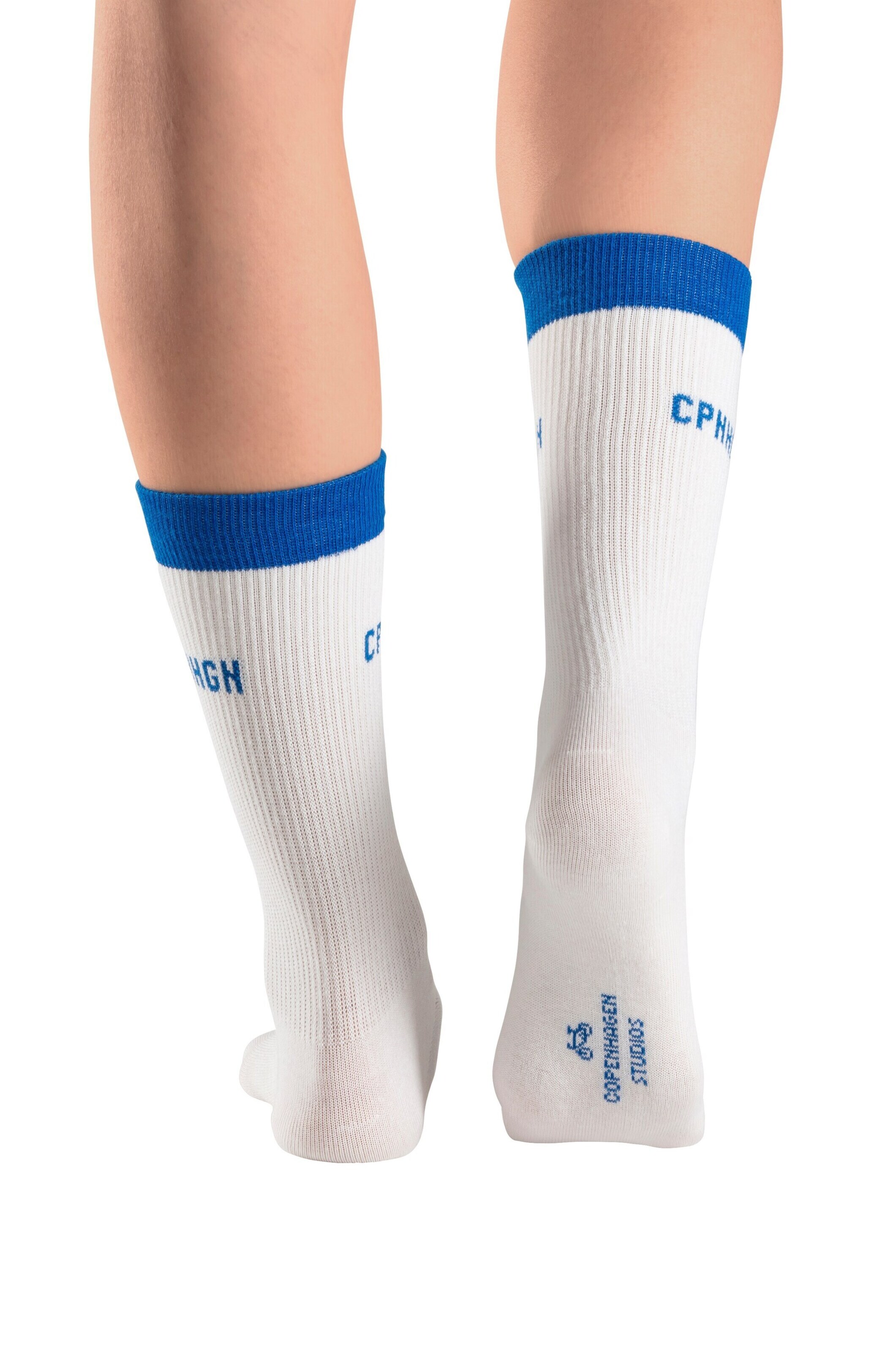 jauktas krāsas Copenhagen Studios Sporta zeķes