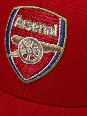 47 Pet '47 Brand Arsenal FC MVP' in Rood