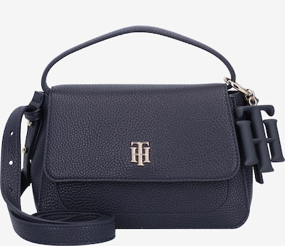 Geantă de umăr TOMMY HILFIGER pe albastru închis, Vizualizare produs