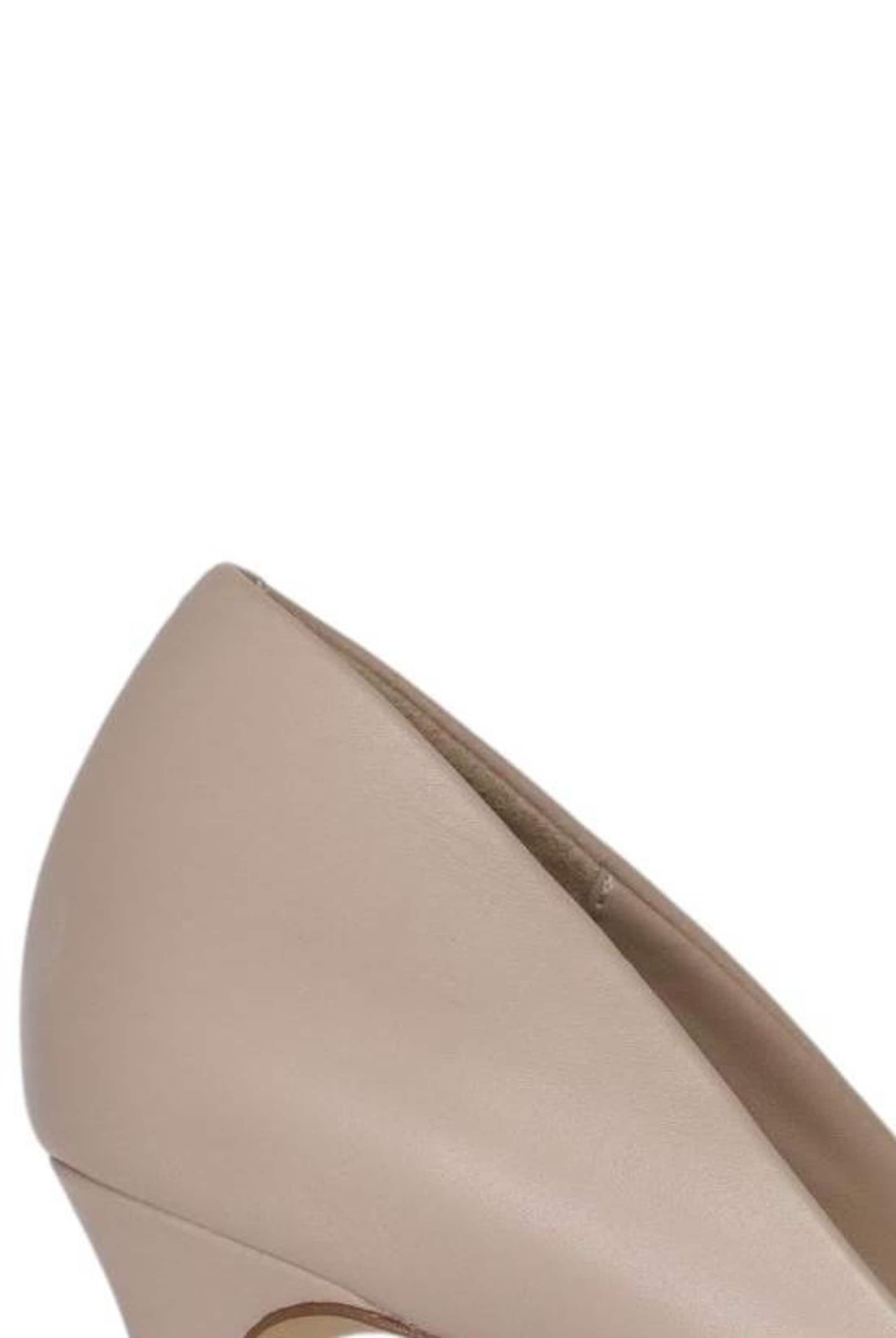 ALDO High Heels & Pumps in 36 in Beige