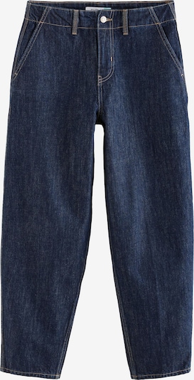 Next Farkut koossa 26-27/short värissä sininen denim, Tuotenäkymä