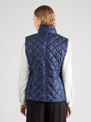 MICHAEL Michael Kors Vest in Blue
