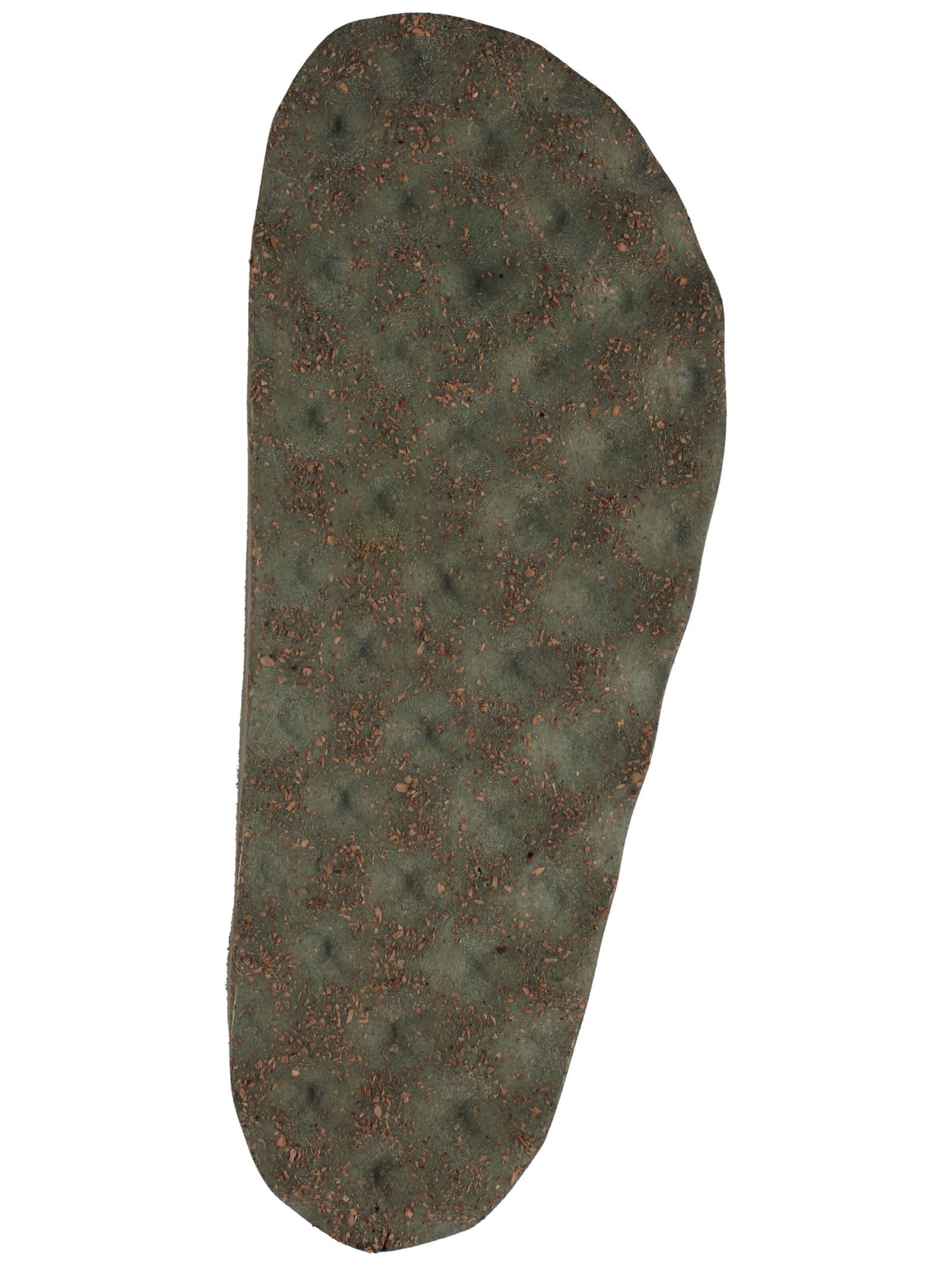 Asportuguesas Stiefelette in Grün