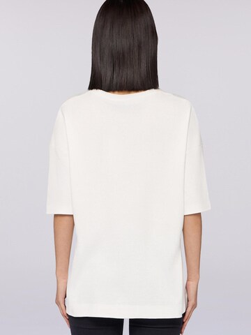 Trussardi Shirt in White