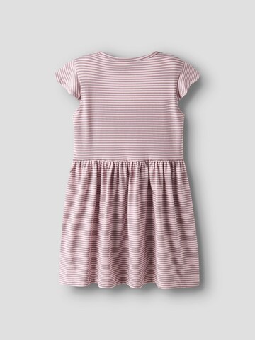 NAME IT Kleid in Pink