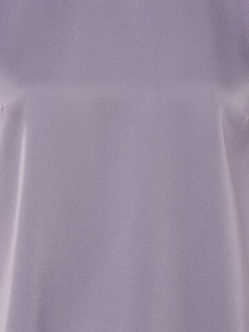 BOSS Blouse in Lila