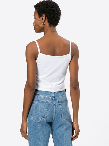 Haut 'Graphic 90s Tank' LEVI'S ® en blanc